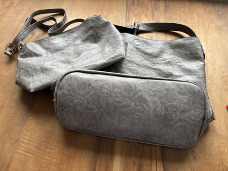 Tasche 2 tlg. 