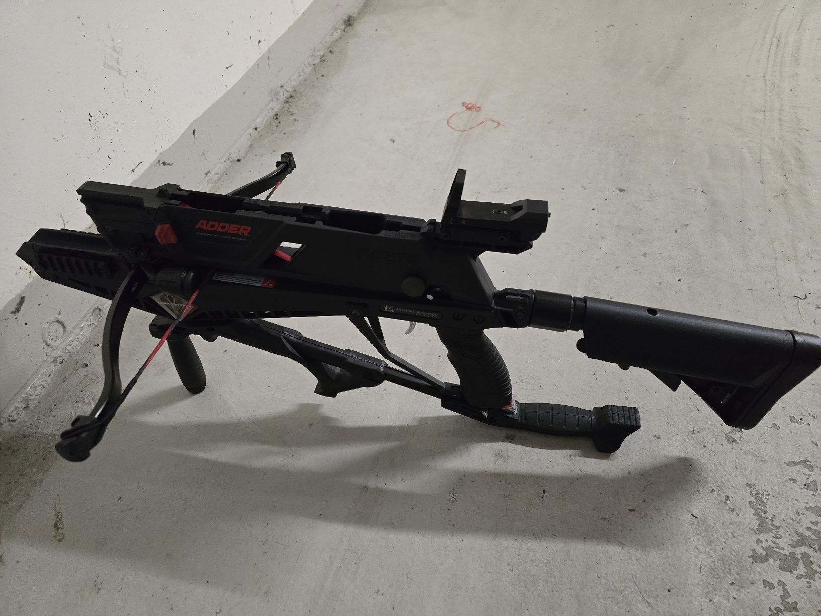 Tiro con l'arco: EK Archery Cobra Adder 2.0 180LBS – Nuovo (secondo la descrizione) da Sommeri venduto da silver198311