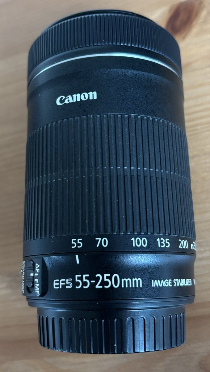 Canon Kamera: EOS 600D – Gebraucht aus Altstätten SG von Holzkopf_12 4