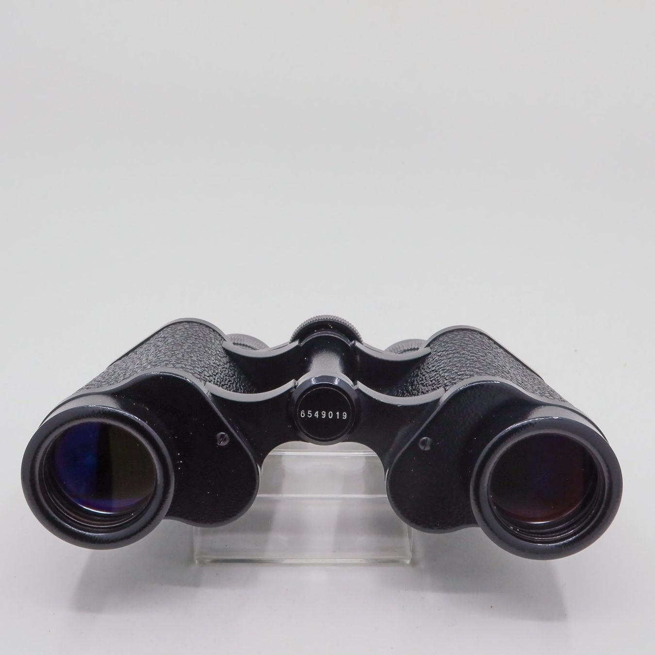 Zeiss Feldstecher: Carl  Zeiss 8x30W Jenoptem – Gebraucht aus Luzern von AMS144 2
