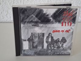 CD Dänu Siegrist Band -  Nimm mi mit 1992😎