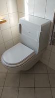Closomat Dusch WC