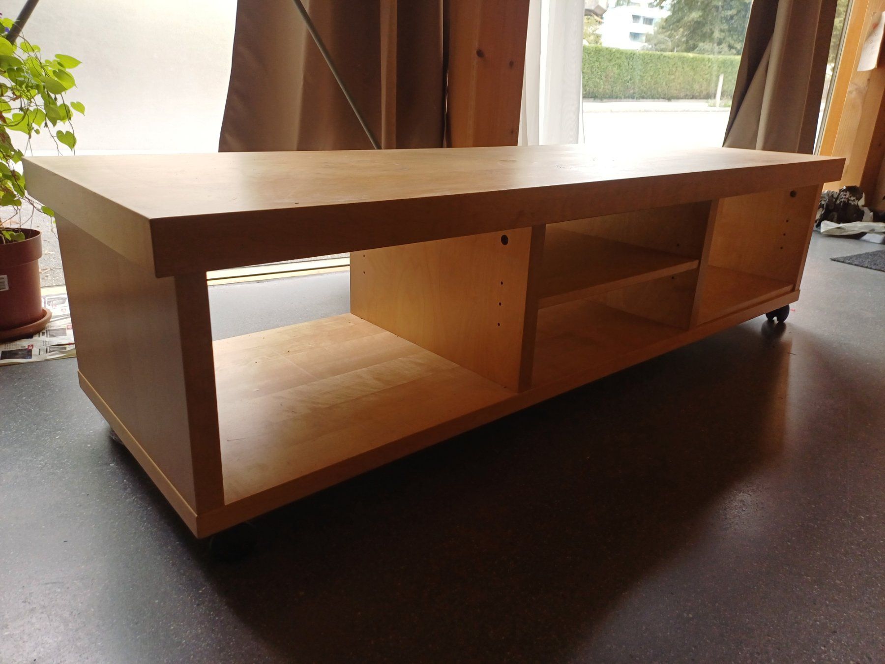 Mobili TV: Sideboard zu verkaufen – Usato da Chur venduto da sli_bk2s 1