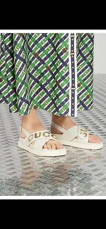 Scarpe da donna: Sandalen GUCCI – Usato da Bürglen UR venduto da VKorchynskyi 4