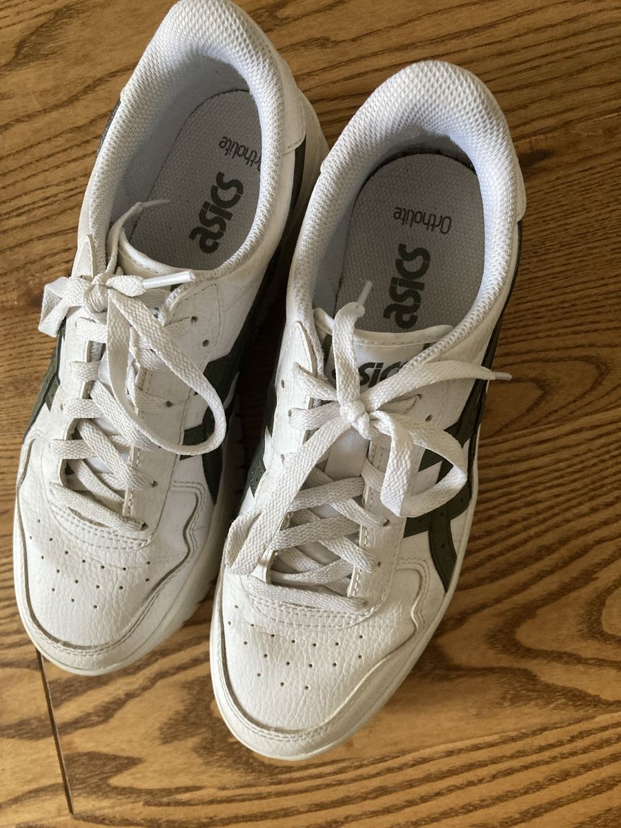 Asics Scarpe da donna: Asics Ortholite Gr. 8 – Usato da Biel/Bienne venduto da Jenny-Lea 2