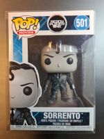 Funko Pop Sorrento 501