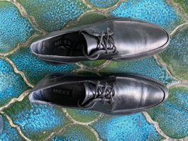 Schuhe Mexx Größe 43