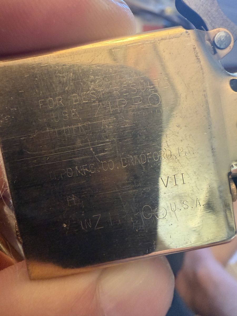 Zippo Briquets: Zippo - Empire State Building – D'occasion à Baden par noli.r 5