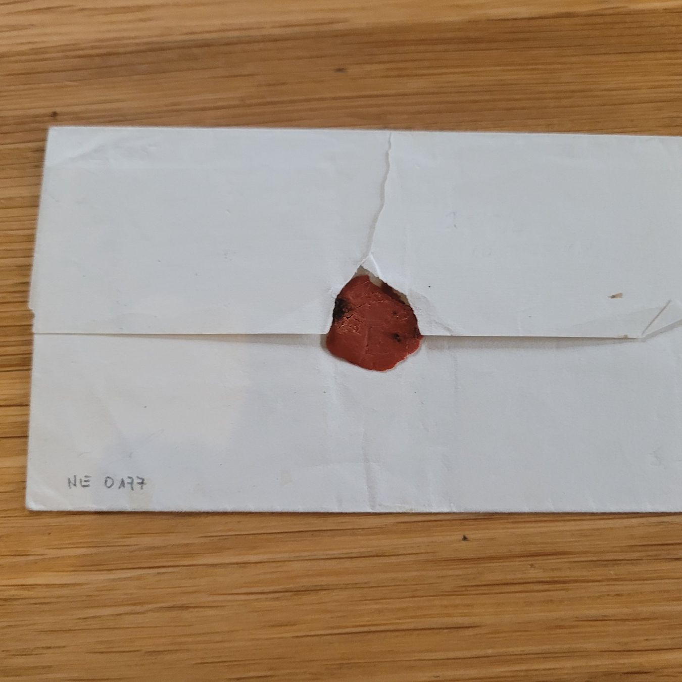 Tous les timbres: Document Préphilatélique Travers St.Blaise 1848 – D'occasion à Biel/Bienne par Destockweb 1