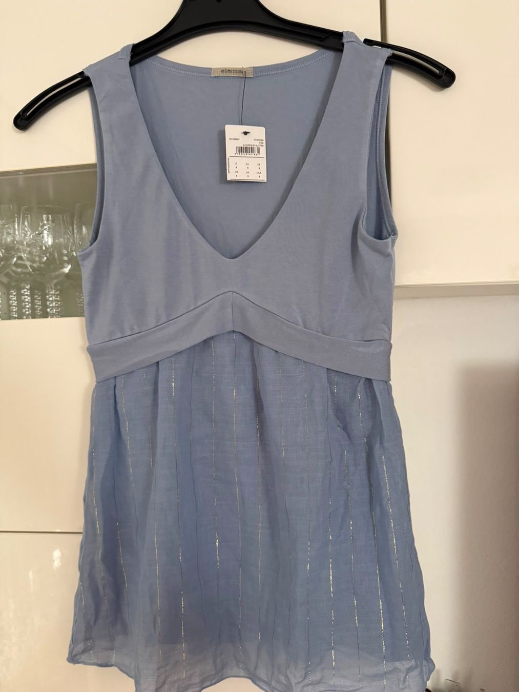 Intimissimi Tops: INTIMISSIMI Top - Size S - NEW with tag – Neu und originalverpackt aus Muzzano von Sidney_3