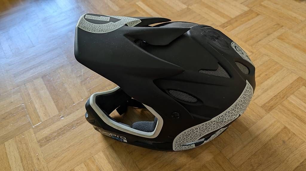 Helme: SIXONE Velohelm – Gebraucht aus Köniz von rkummer007 2