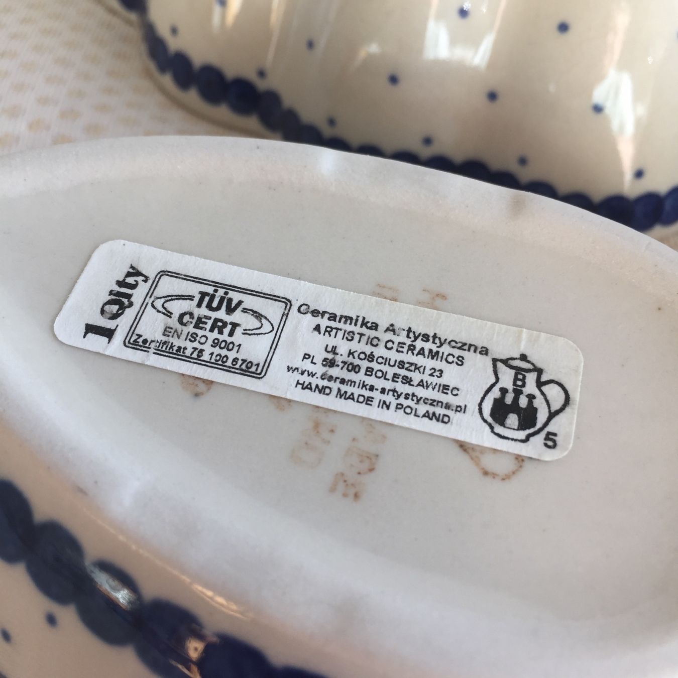 Coupes: Saladier, bol – D'occasion à Sion par accroshoes 3