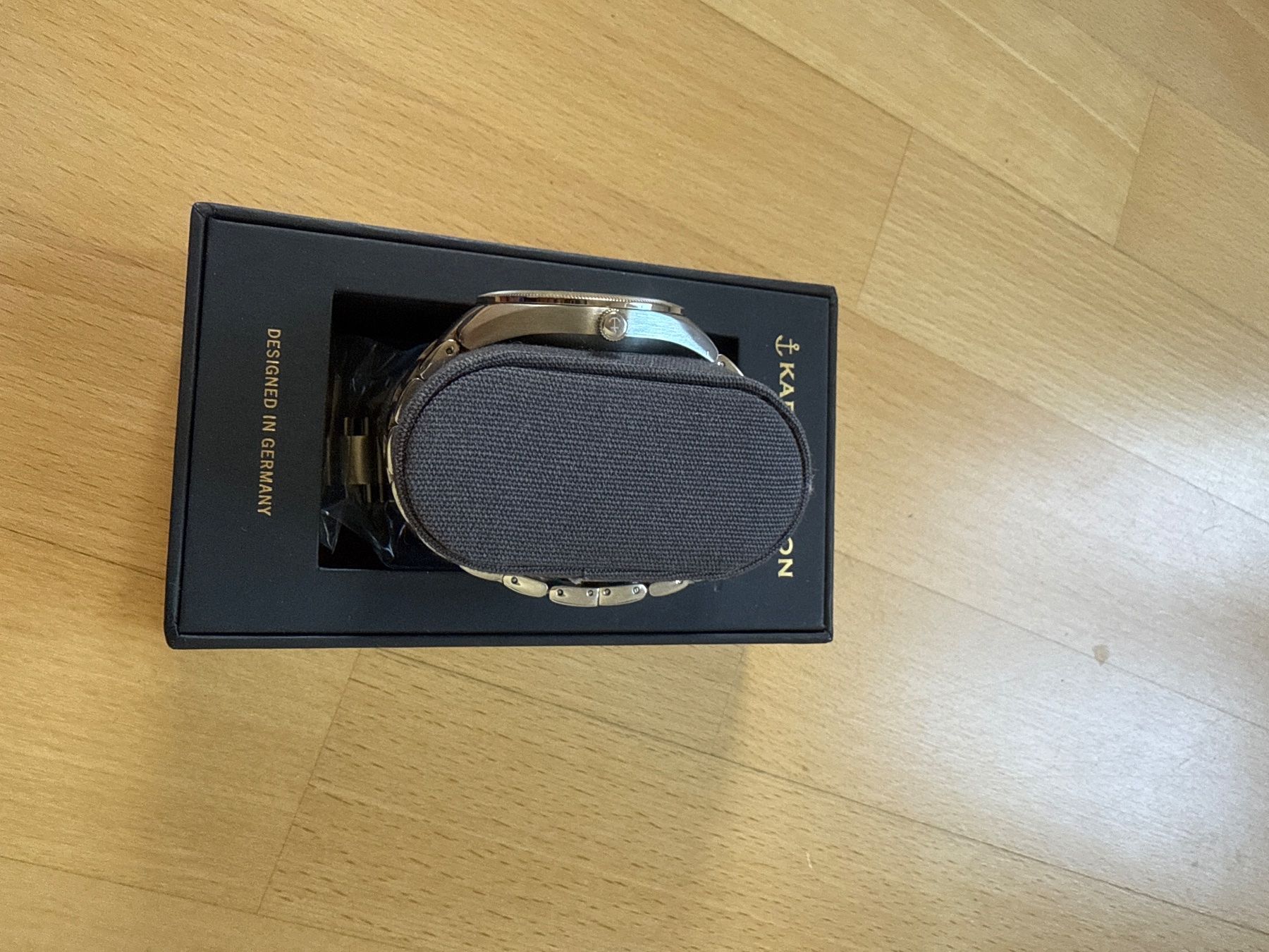 Kapten & Son Uhren: Kapten & Son Uhr – Gebraucht aus Küsnacht ZH von nam_pl9p 2