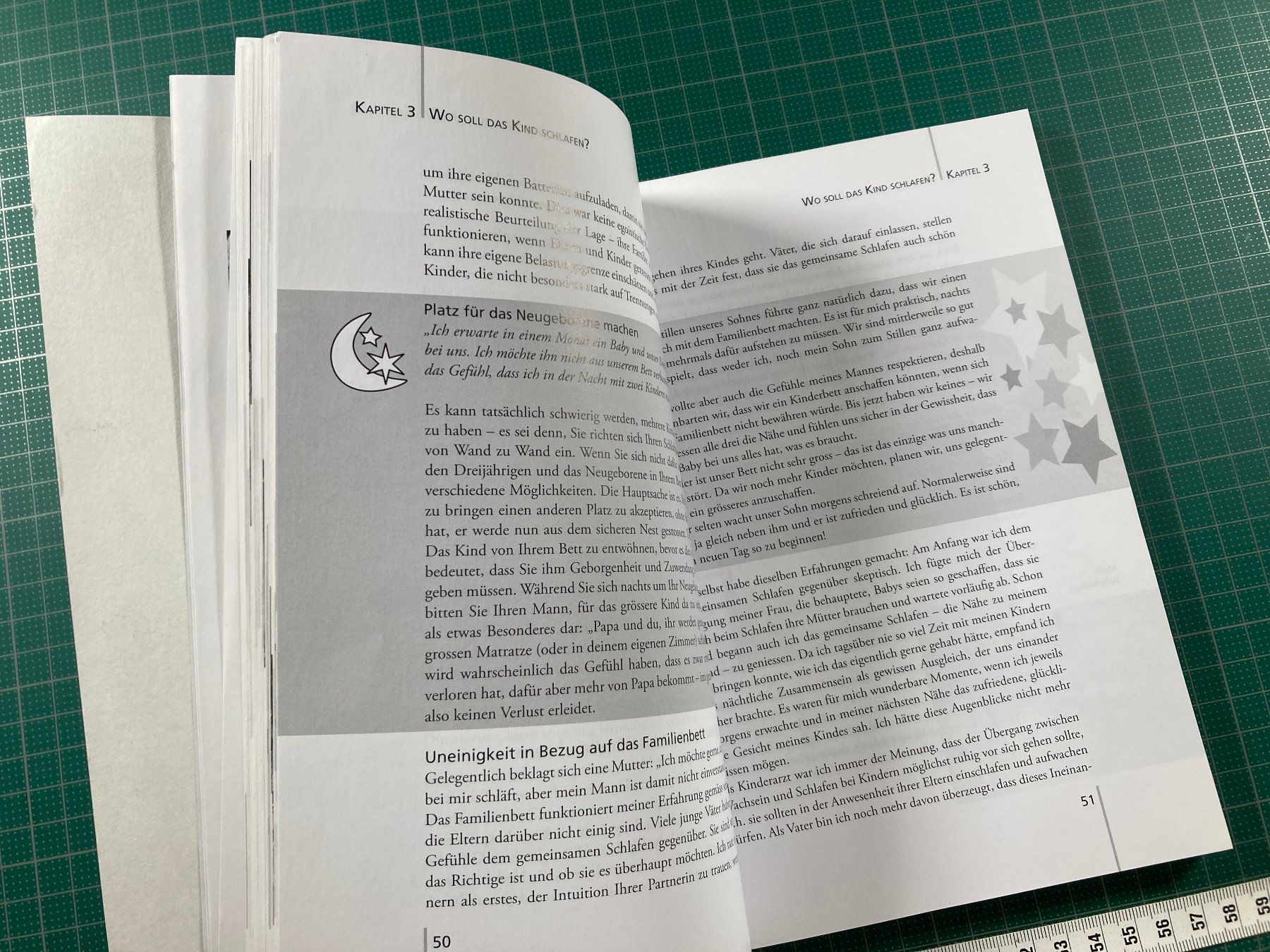 Libri: William Sears: Schlafen und Wachen – Usato da Lenzburg venduto da fh1 4