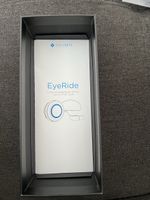 Eye lights EyeRide Head-up- display für Motorradhelme 