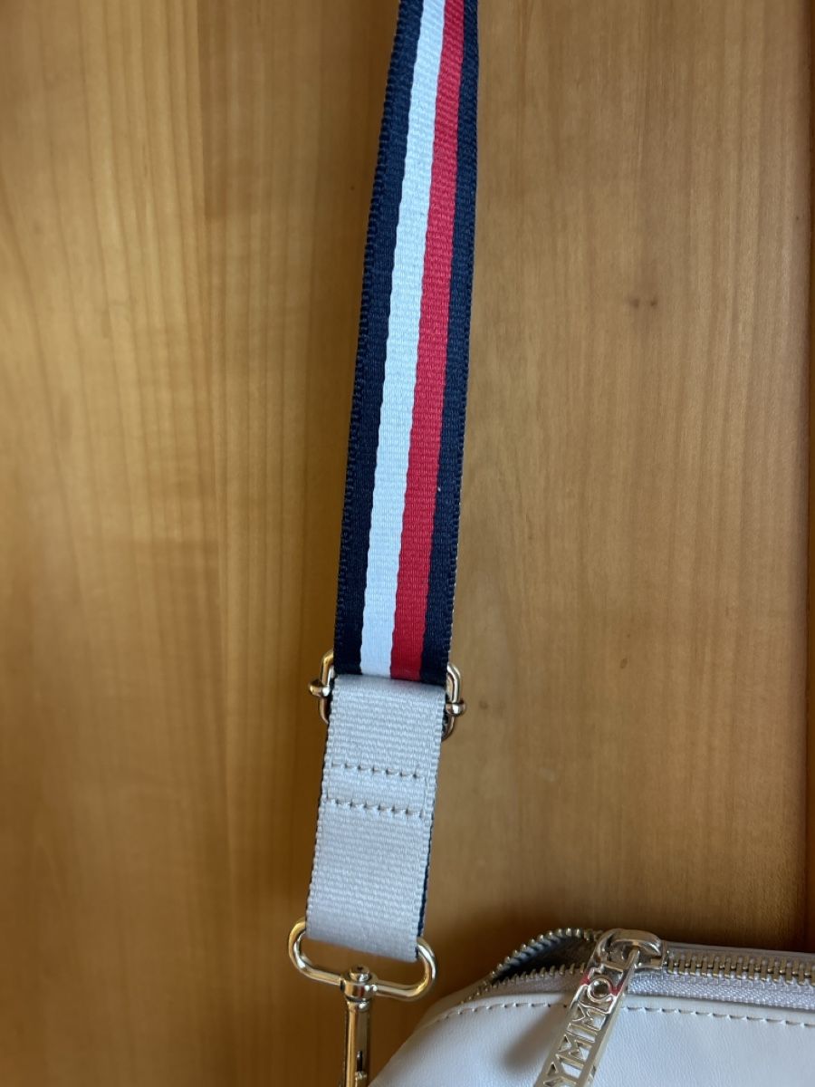 Tommy Hilfiger Borse da donna: Beige Tommy Hilfiger Tasche – Usato da Adlikon b. Regensdorf venduto da Huegeler 3