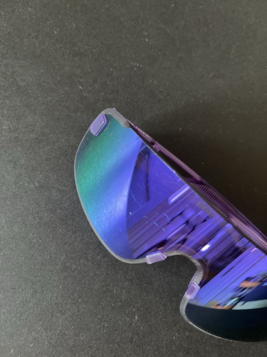 Poc Brillen & Gläser: Poc Elicit Sportbrille – Gebraucht aus Bern von stagnoli 3