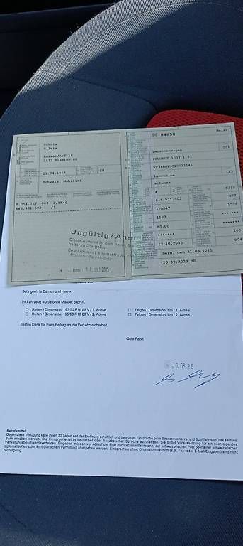 Automobili: Peugeot 1007 ab MFK – Usato da Detligen venduto da Fendt724 1