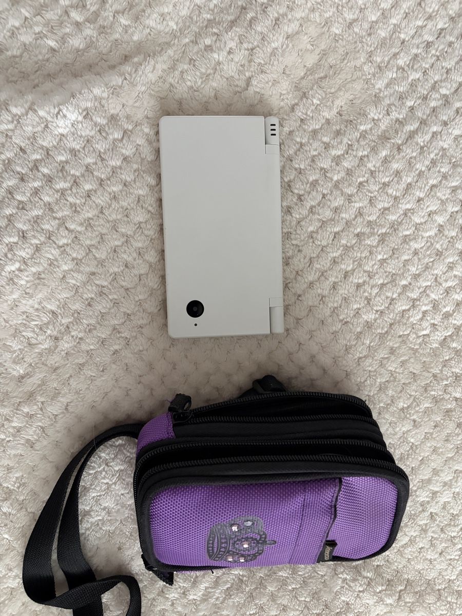 Nintendo Konsolen: Nintendo DS – Gebraucht aus Wittenbach von kni_cqc9 1