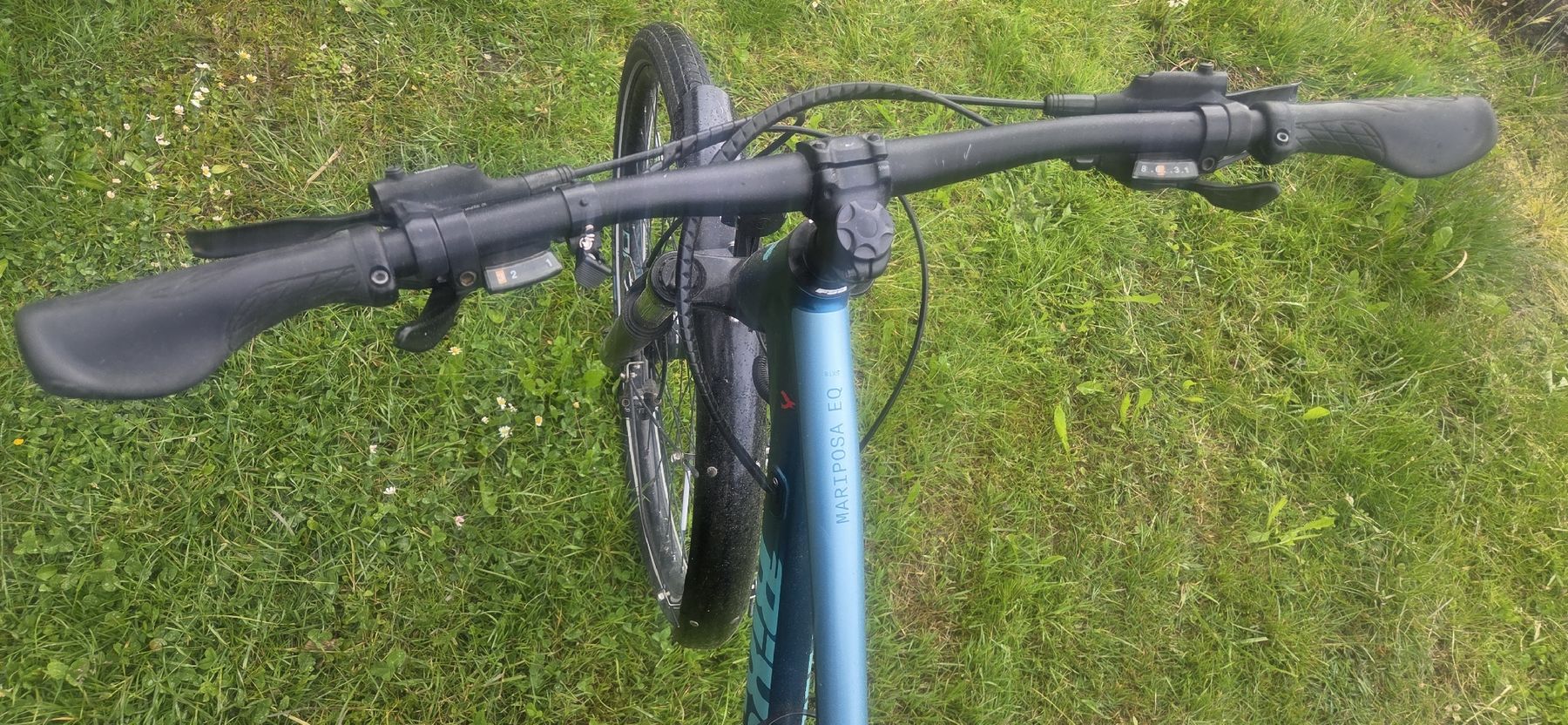 Bixs Biciclette: Bixs Fahrrad  – Usato da Brittnau venduto da Flipsli82 1