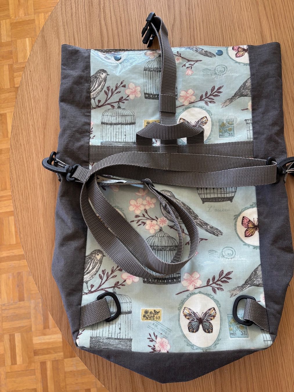 Borse da donna: Handtasche – Usato da St. Moritz venduto da nuschi62 2