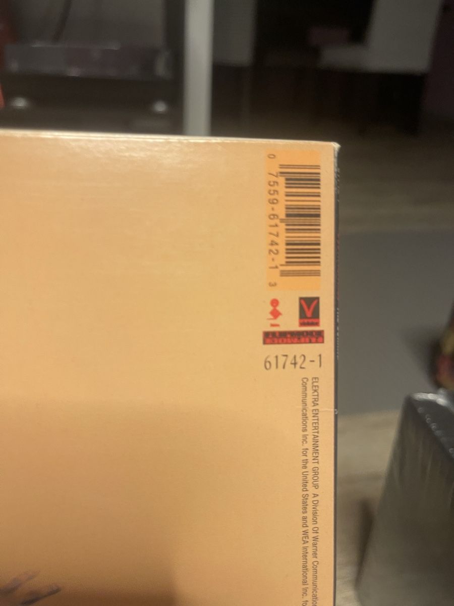 Dischi in vinile: Busta Rhymes / the coming – Nuovo (secondo la descrizione) da Dagmersellen venduto da stonefinger 2