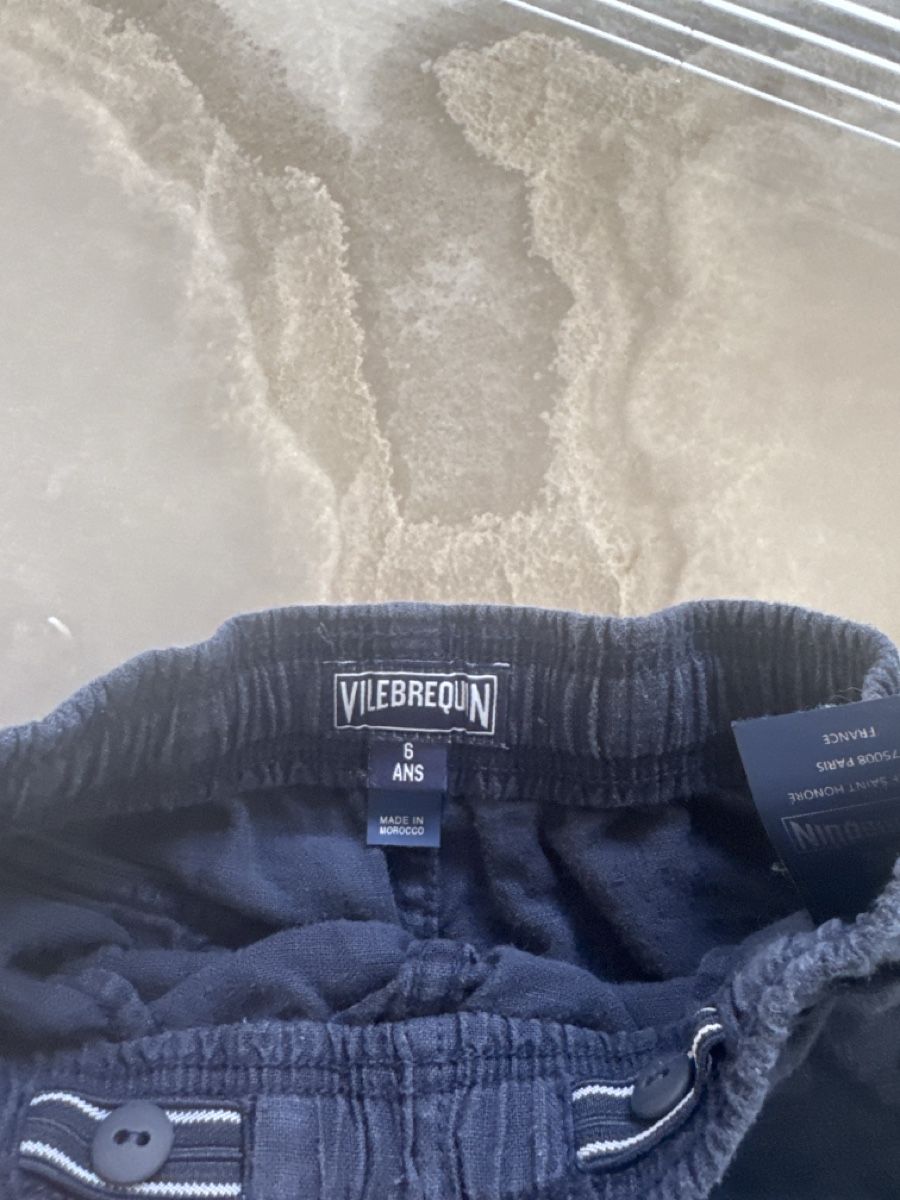 Pantaloni: Shorts Vilbrequin – Usato da Eglisau venduto da nil_wls5 1