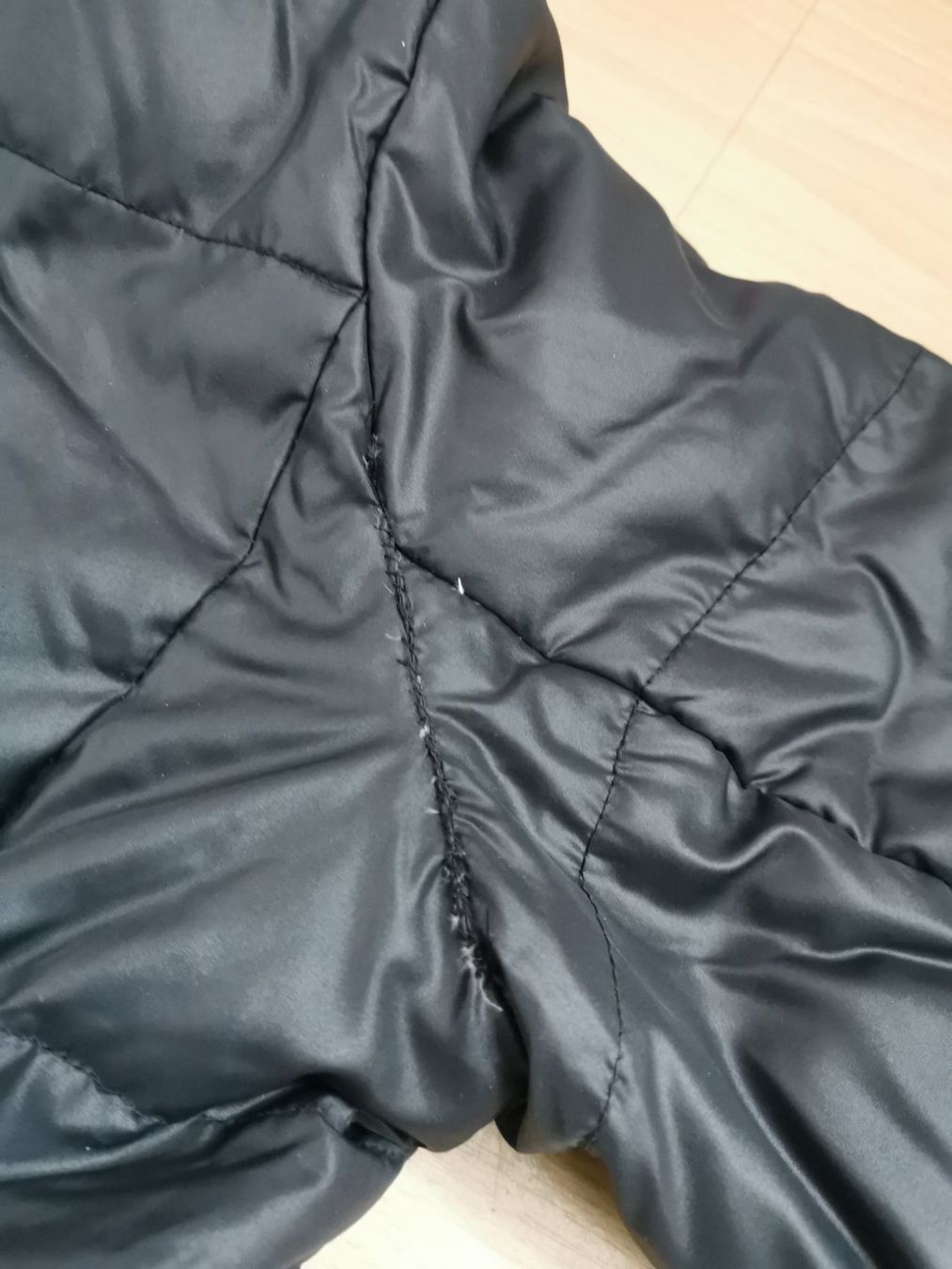 Esprit Mäntel: Daunenemantel von Esprit - Grösse 36 – Gebraucht aus Unterägeri von Fiobi 6