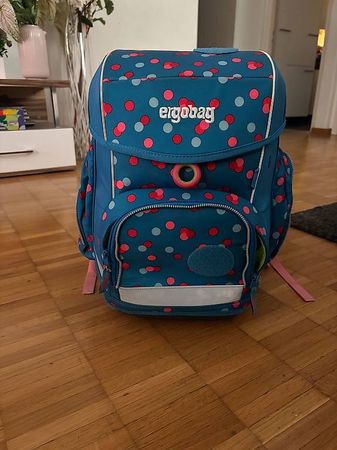 Ergobag Schulthek
