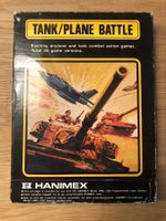 Tank / Plane Battle für Hanimex