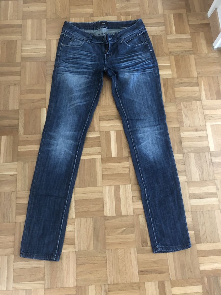 Jeans: Jeans Größe 38 – Usato da Adliswil venduto da rossoelmare 1