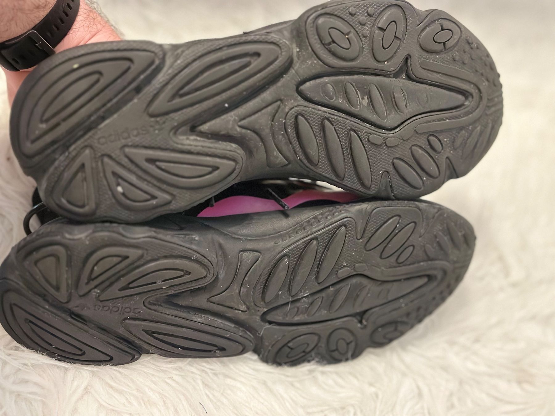 Adidas Scarpe da uomo: adidas Ozweego Sneaker – Usato da Kriens venduto da Ileriadiamore 5