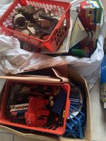 Grosse Lego Kiste