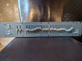 Ashley Graphic Equaliser