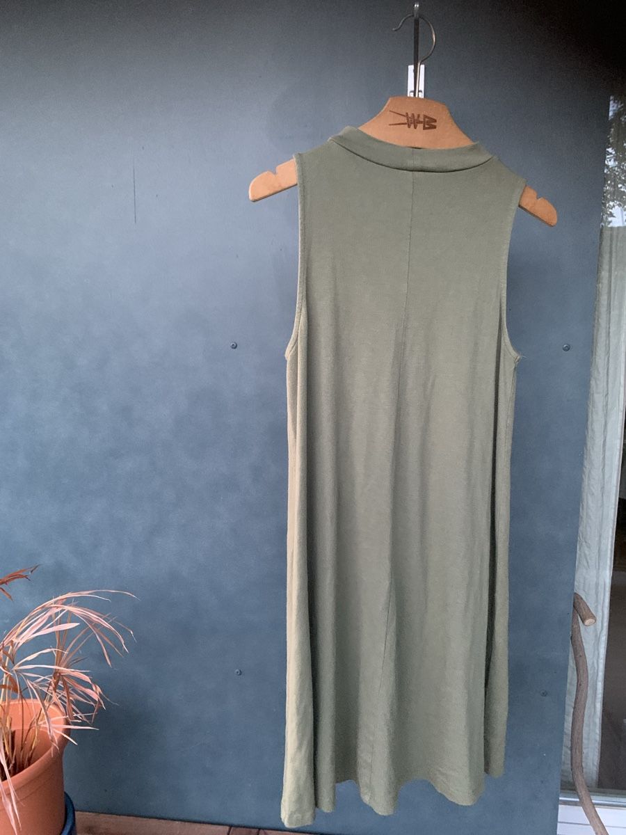 Kleider: Pulls&Bear Kleid, Gr.S/M – Gebraucht aus Uster von Flummi 1