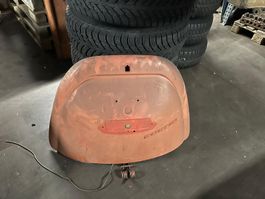 Motorhaube VW Käfer Beetle 1303