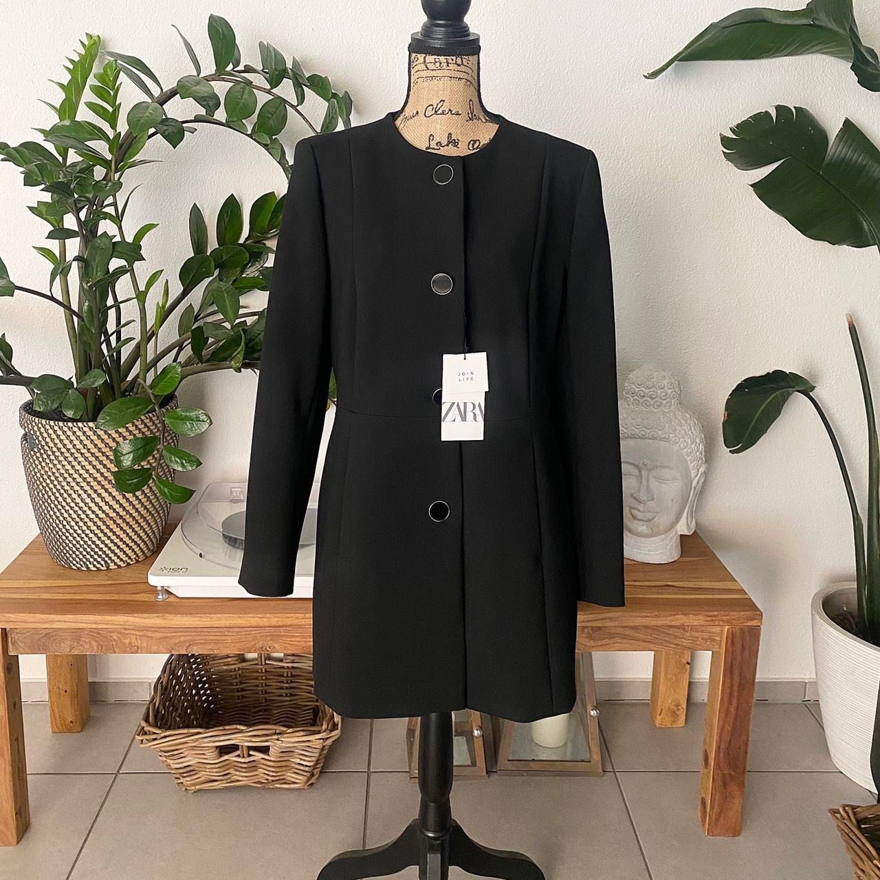 Zara Cappotti: Zara coat jacket XL – Nuovo e nell'imballaggio originale da Safenwil venduto da rgs_tg62