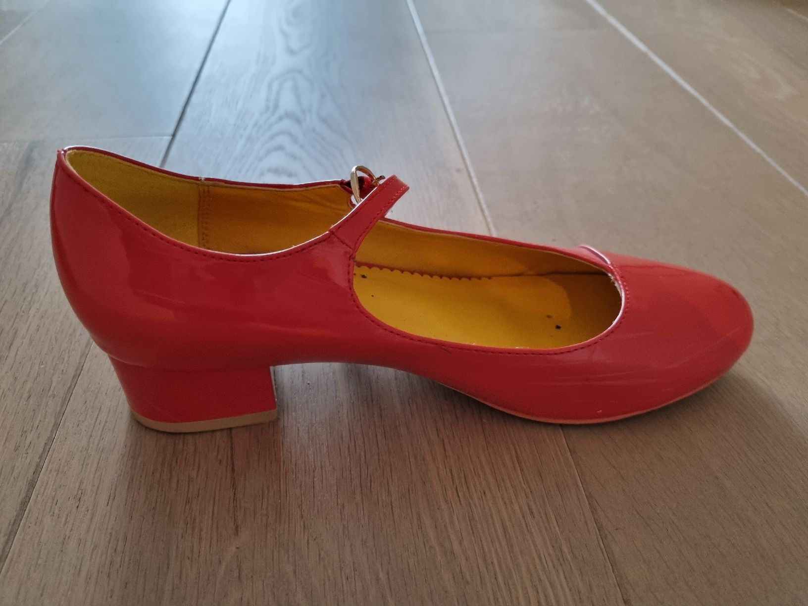 Scarpe da donna: Damen Pumps 38 Coralle – Nuovo (secondo la descrizione) da Kollbrunn venduto da Tinchjen 1