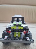 Lego Technic Monster Jam Grave Digger - 42118
