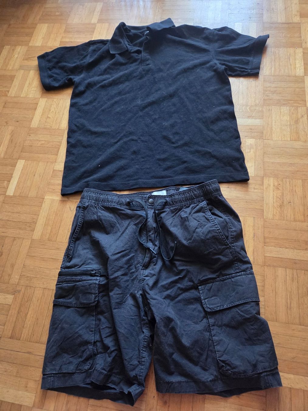 Lotti di vestiti: Kleiderpaket Gr. S – Usato da Basel venduto da grandfamily 5