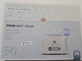 Inhalateur PARI BOY Classic