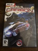 Need For Speed Carbon PC 1A Zustand.
