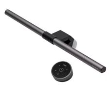 BenQ ScreenBar Halo Monitorlampe - Top Zustand!