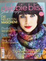 Debbie Bliss Strick-Magazin Herbst/Winter 2011