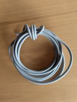 Graues Kabel 3 adrig - Perfekt für Bastler und Heimwerker