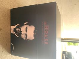 Dr. House Die Komplette Serie DVD