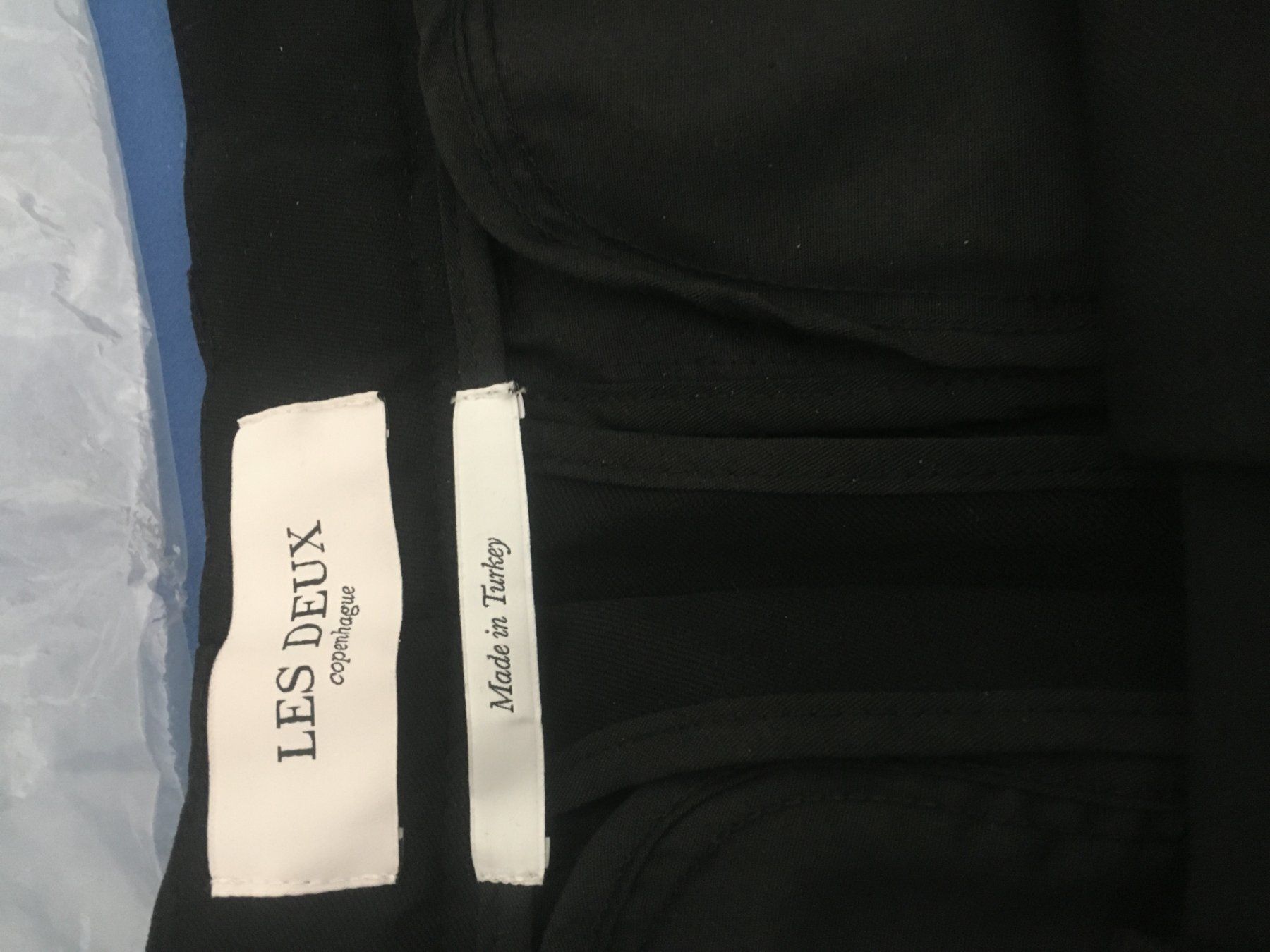 Pantaloni: Hose-Kleider – Nuovo (secondo la descrizione) da Solothurn venduto da shoping01 2