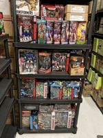 Figurines Transformers NEUVES, rares hasbro collection
