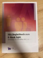 IKA Begleitbuch