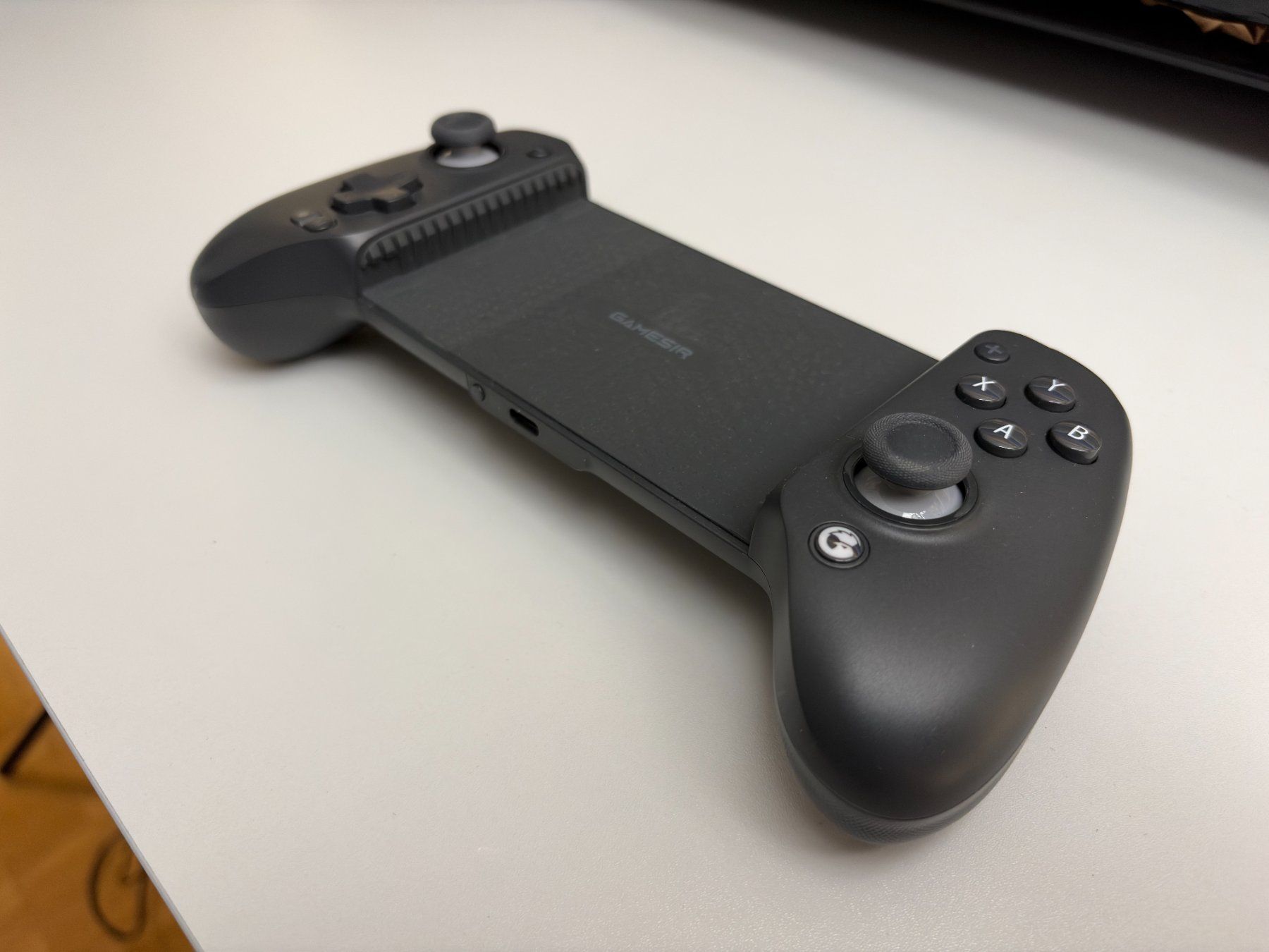 Controller: Gamesir G8 plus Bluetooth Gamepad Mobile Controller – Gebraucht aus Aarau von pxo_v9s8 2